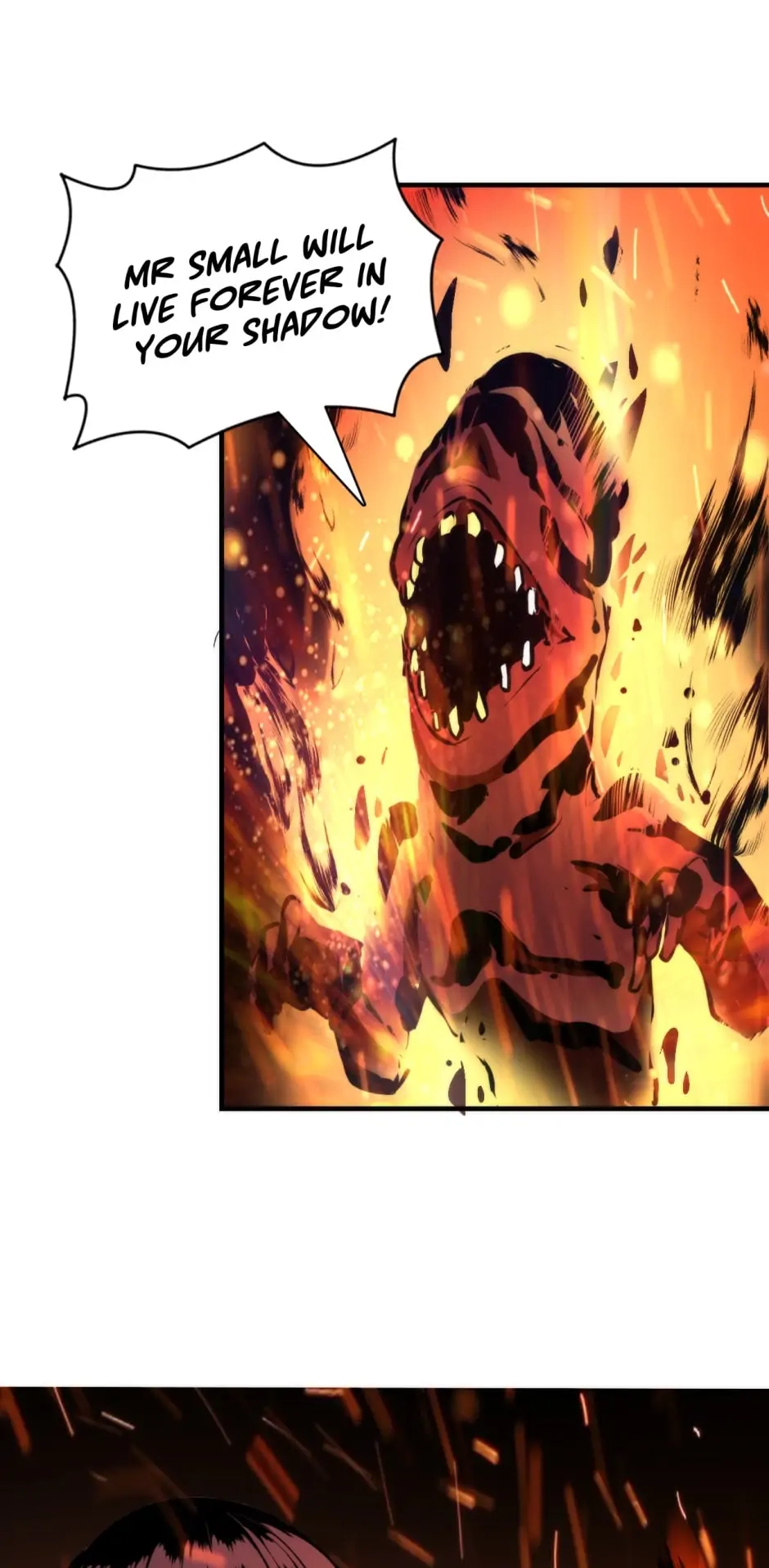Becoming a Cthulhuian Overlord Chapter 22 page 59 - 