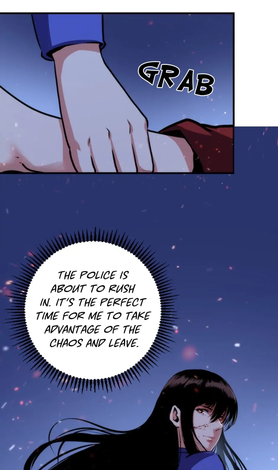 Becoming a Cthulhuian Overlord Chapter 22 page 64 - 
