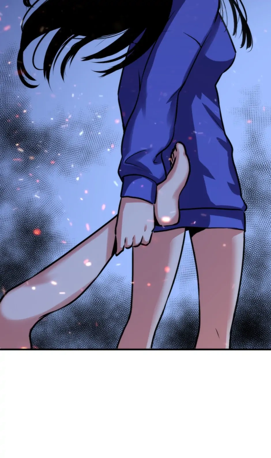 Becoming a Cthulhuian Overlord Chapter 22 page 65 - 