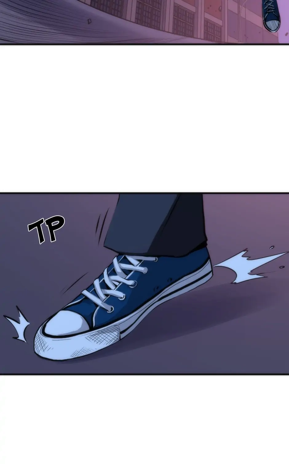 Becoming a Cthulhuian Overlord Chapter 23 page 3 - 