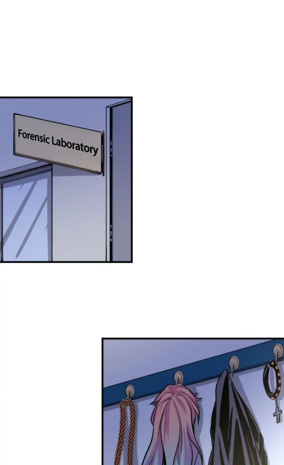 Becoming a Cthulhuian Overlord Chapter 23 page 47 - 