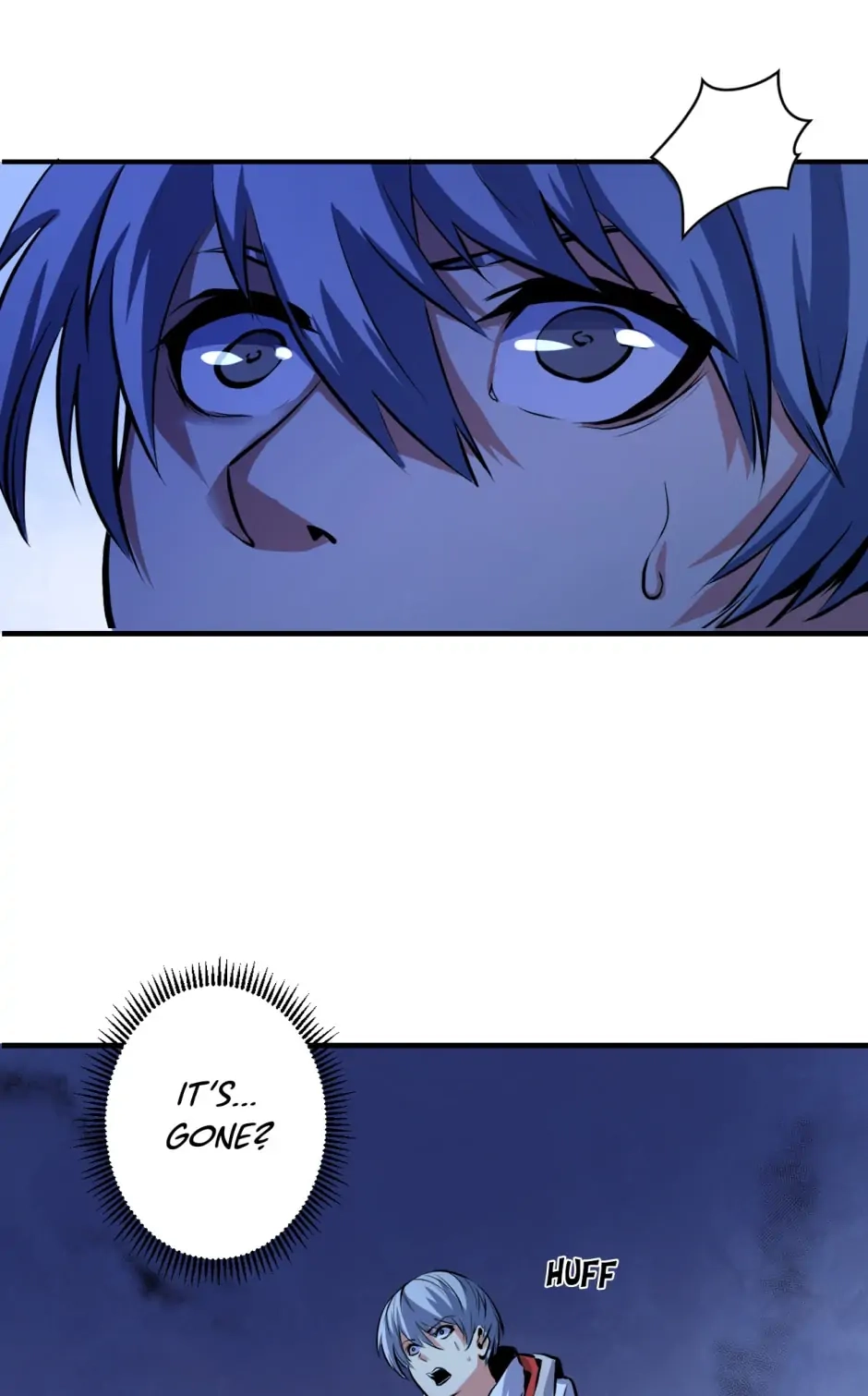 Becoming a Cthulhuian Overlord Chapter 23 page 10 - 