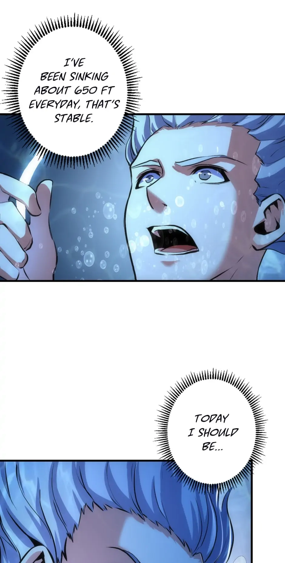 Becoming a Cthulhuian Overlord Chapter 24 page 20 - 