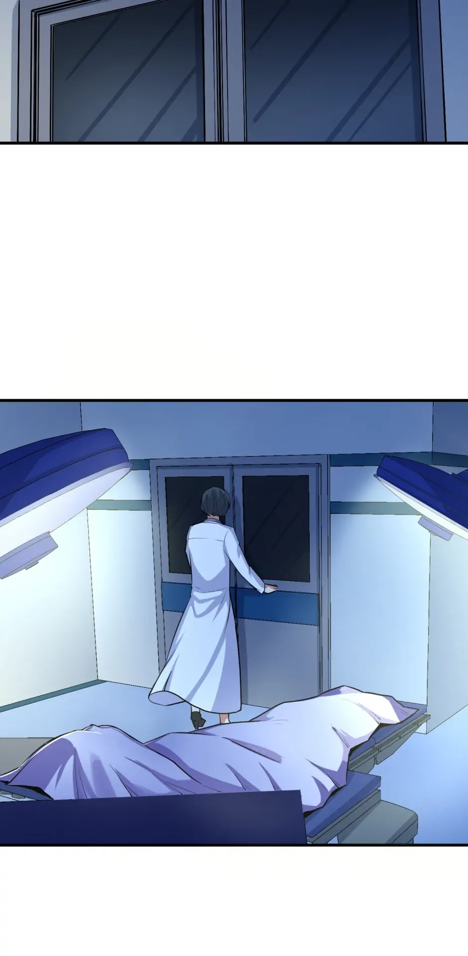 Becoming a Cthulhuian Overlord Chapter 24 page 3 - 