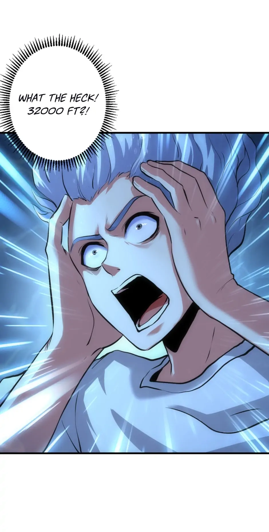 Becoming a Cthulhuian Overlord Chapter 24 page 23 - 
