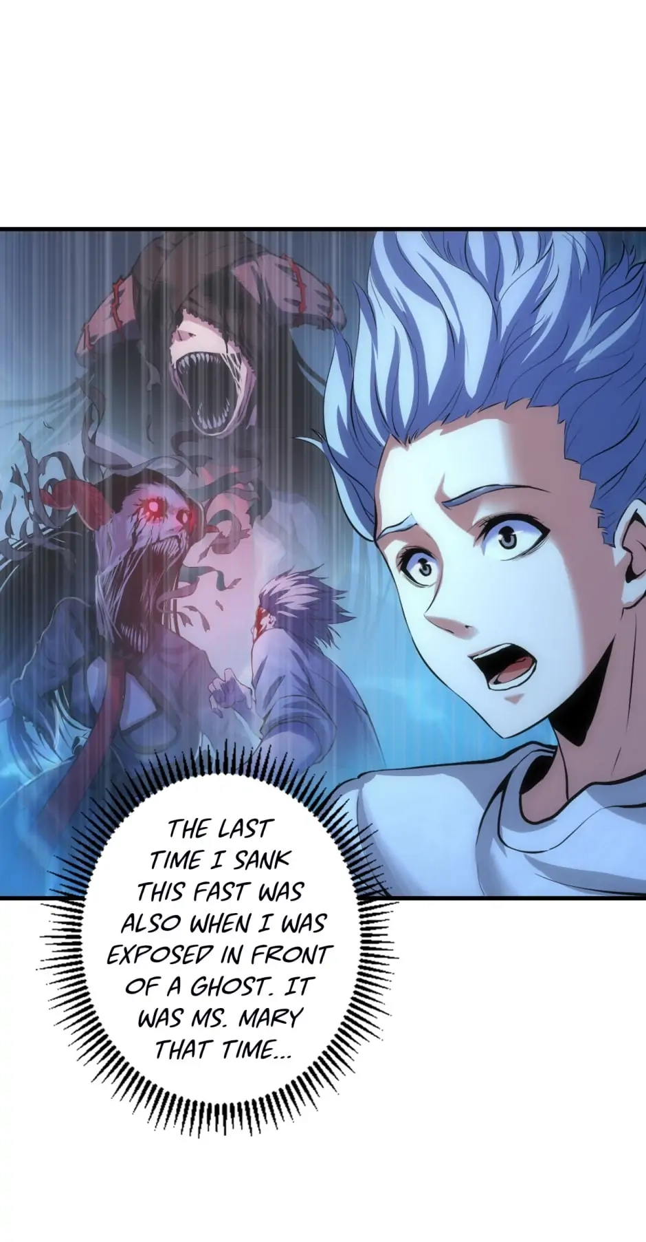 Becoming a Cthulhuian Overlord Chapter 24 page 28 - 