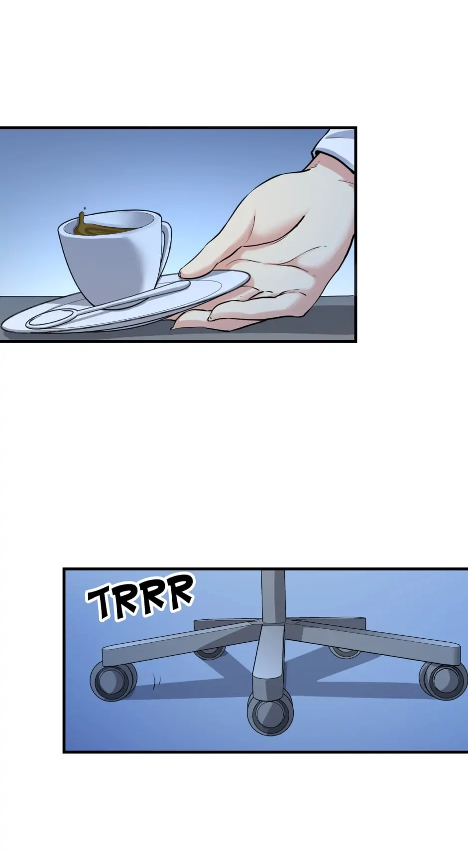 Becoming a Cthulhuian Overlord Chapter 24 page 4 - 