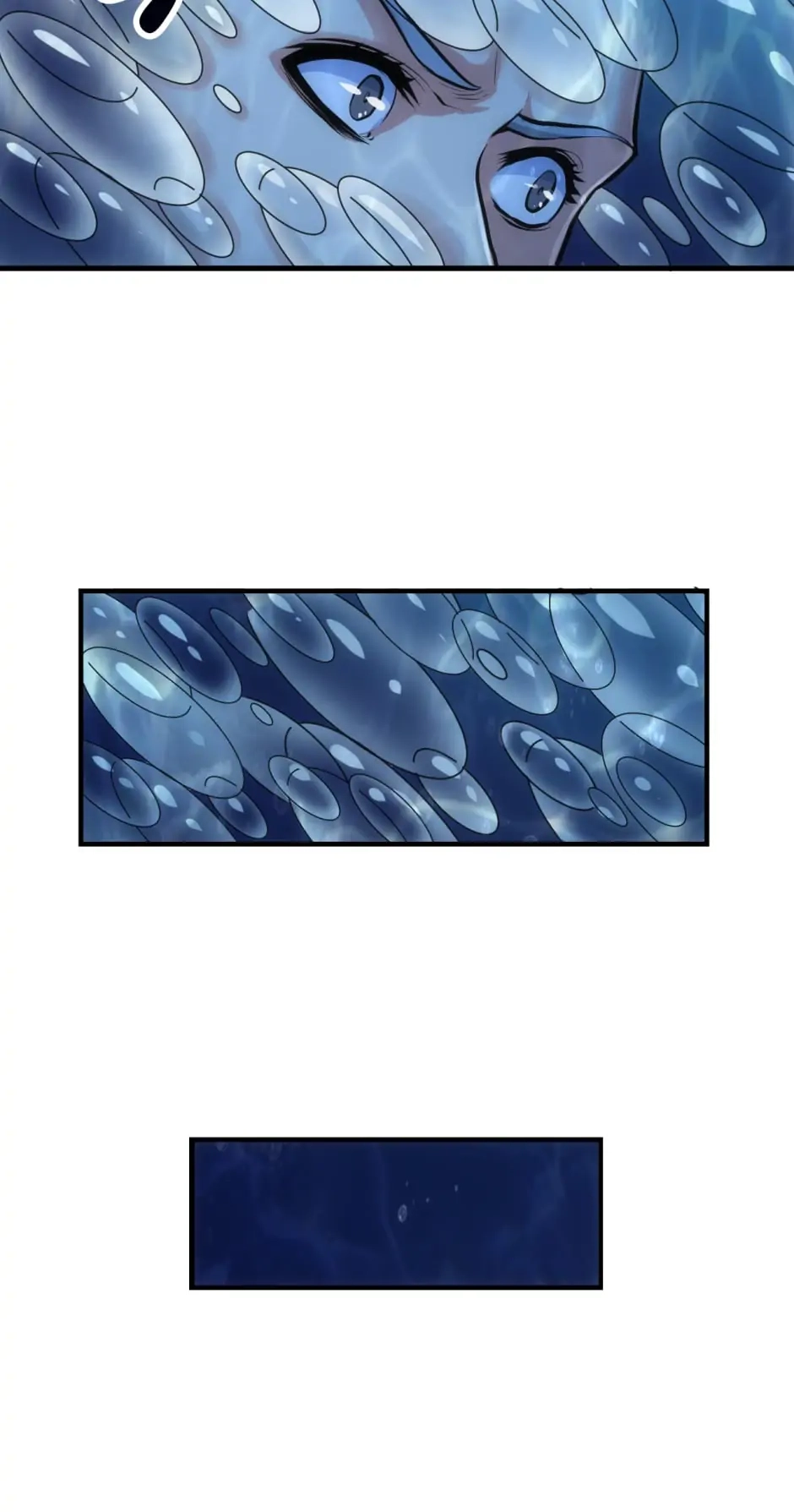 Becoming a Cthulhuian Overlord Chapter 24 page 32 - 