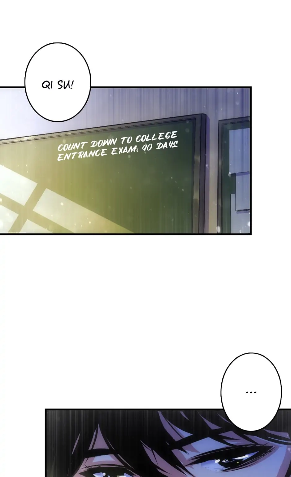 Becoming a Cthulhuian Overlord Chapter 24 page 34 - 