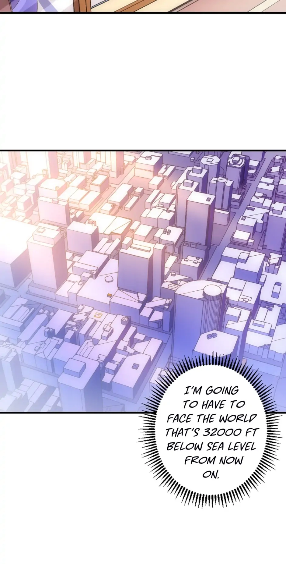 Becoming a Cthulhuian Overlord Chapter 24 page 43 - 