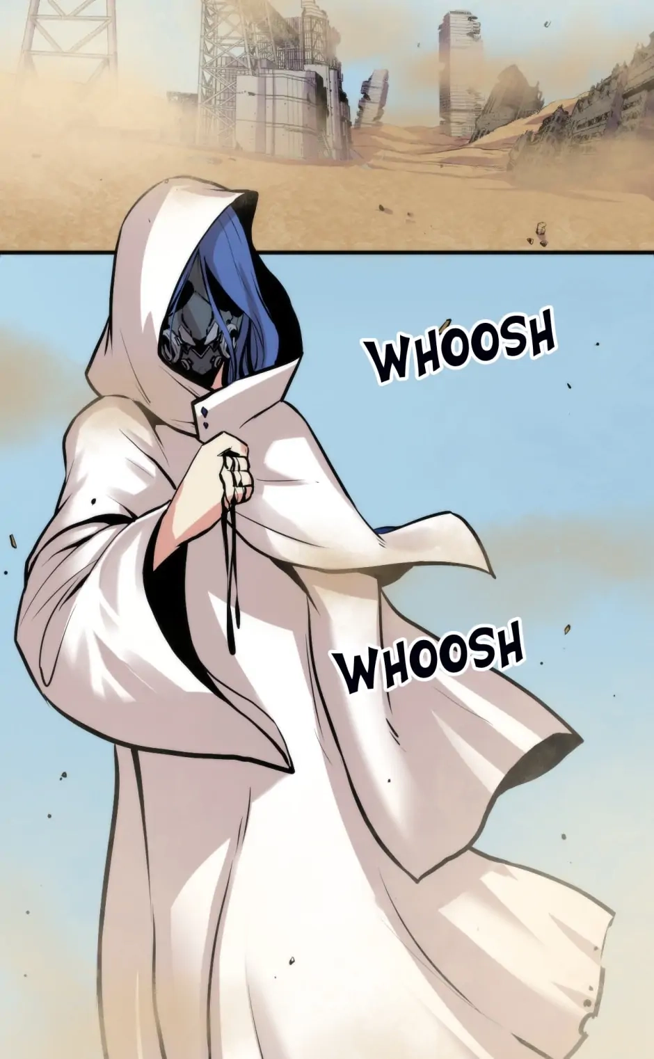 Becoming a Cthulhuian Overlord Chapter 24 page 46 - 