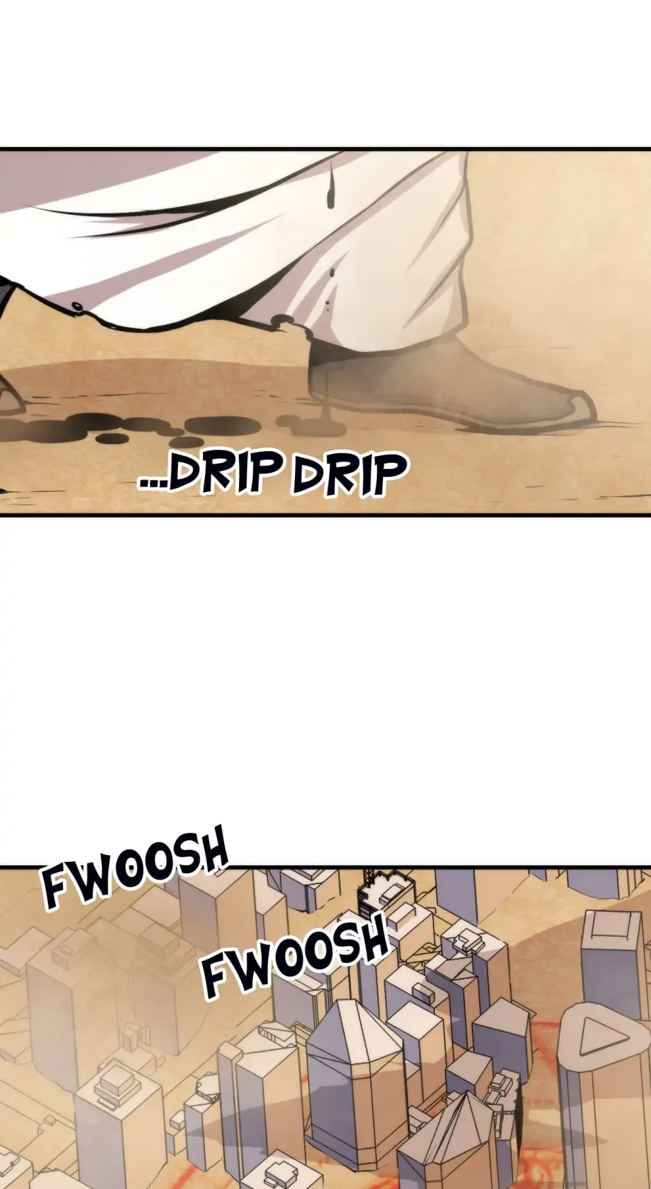 Becoming a Cthulhuian Overlord Chapter 24 page 48 - 