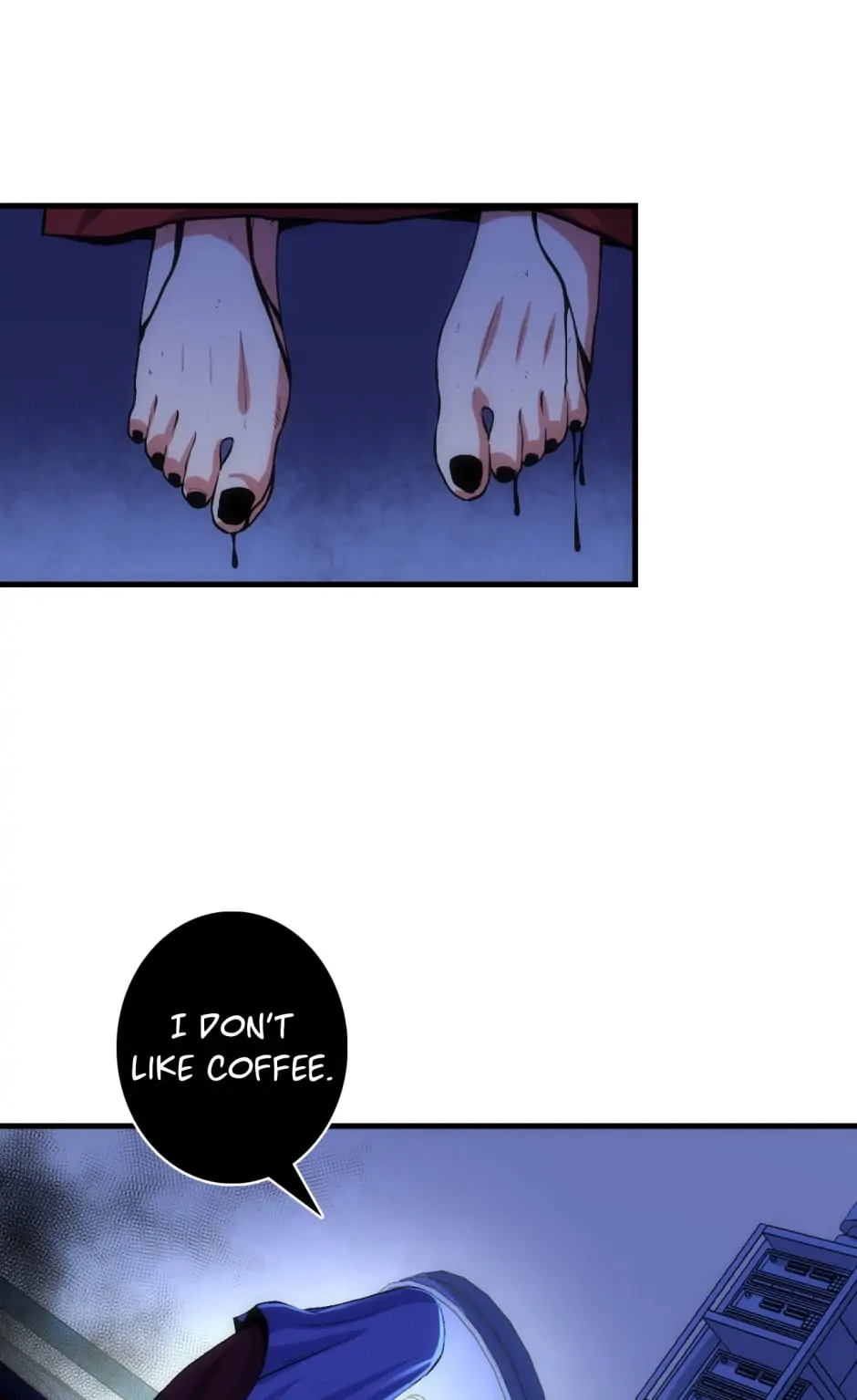 Becoming a Cthulhuian Overlord Chapter 24 page 7 - 