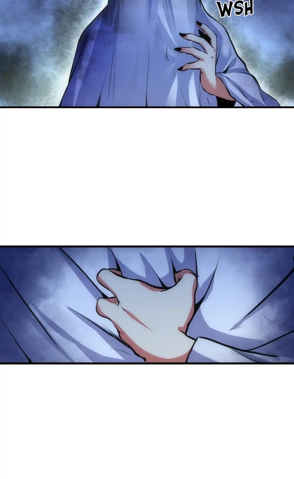 Becoming a Cthulhuian Overlord Chapter 24 page 10 - 