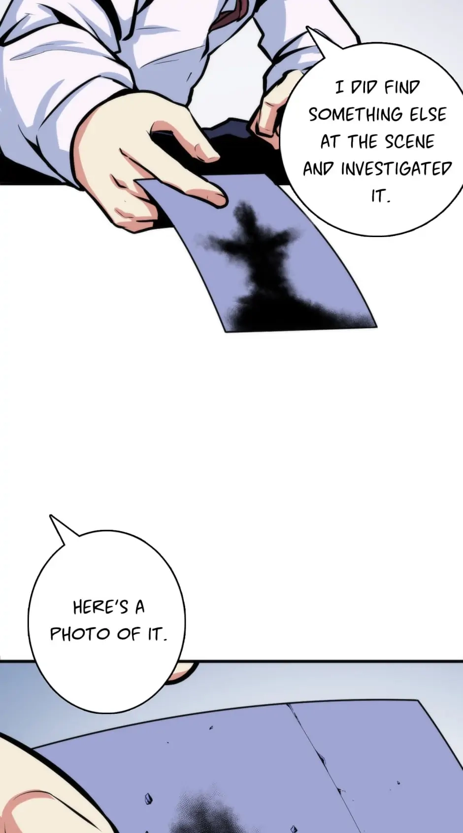 Becoming a Cthulhuian Overlord Chapter 25 page 54 - 