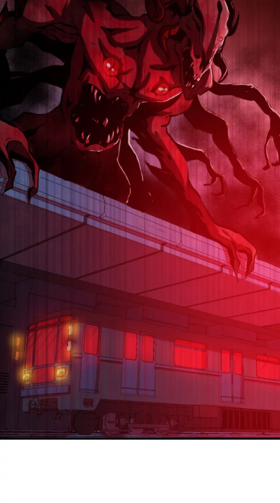 Becoming a Cthulhuian Overlord Chapter 25 page 57 - 
