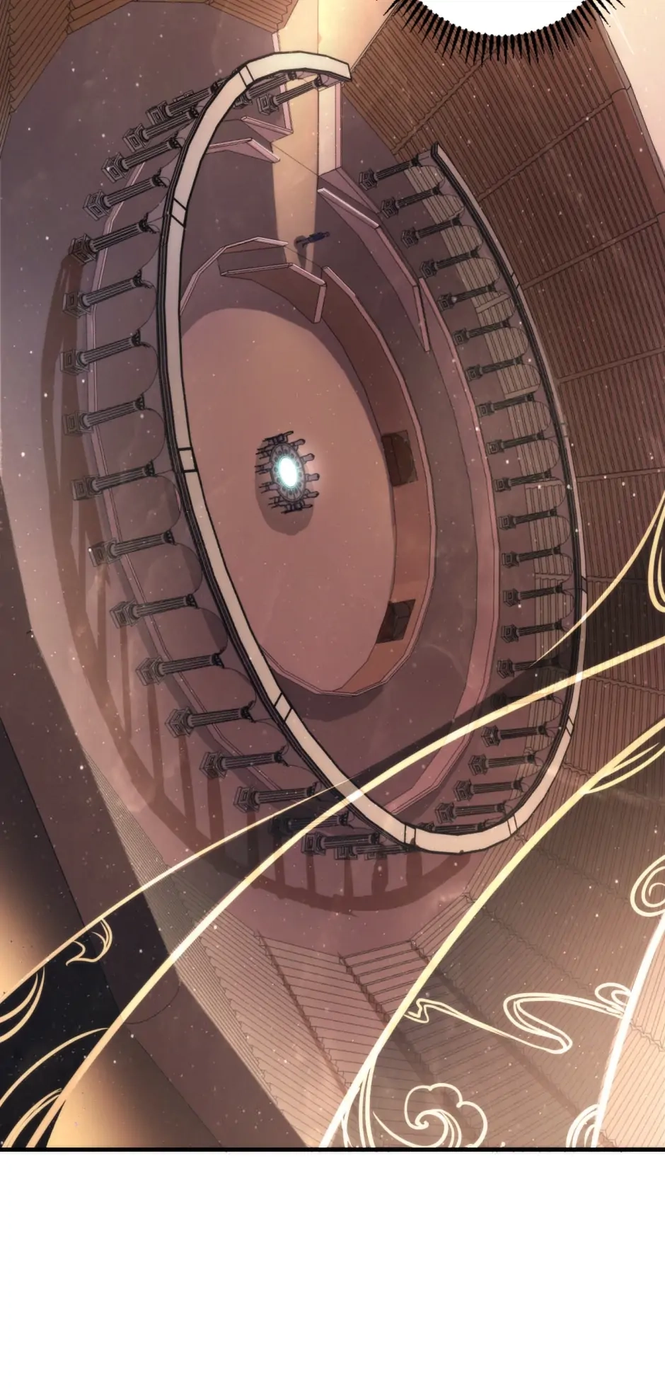 Becoming a Cthulhuian Overlord Chapter 25 page 77 - 