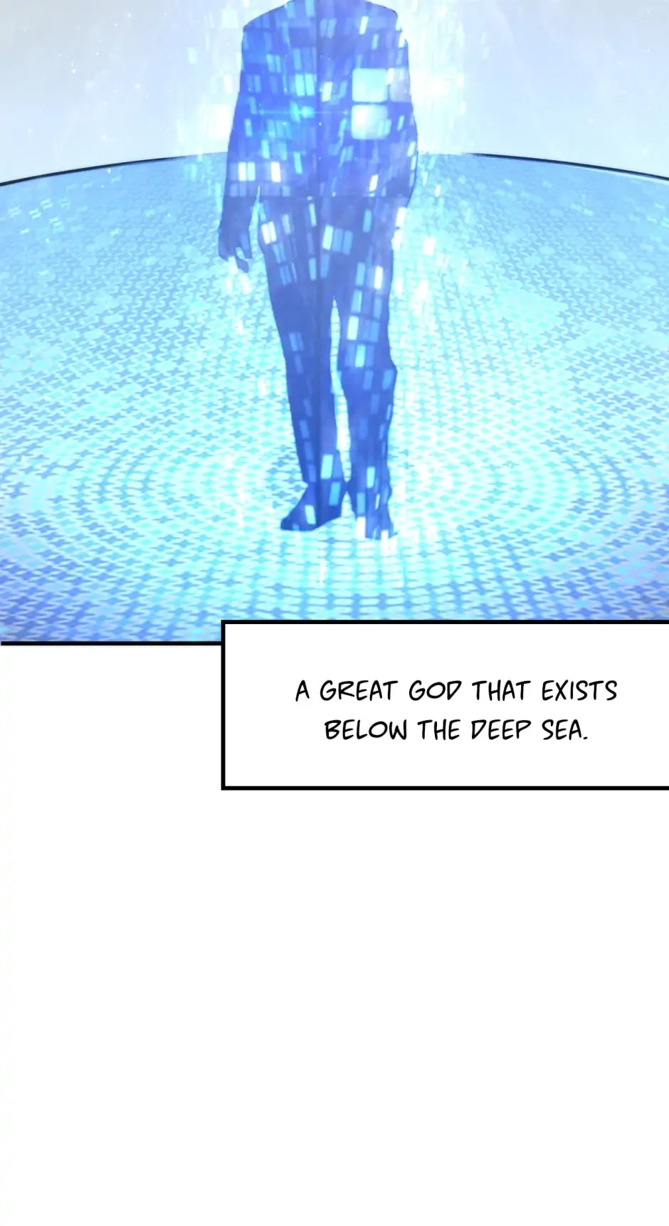 Becoming a Cthulhuian Overlord Chapter 25 page 81 - 