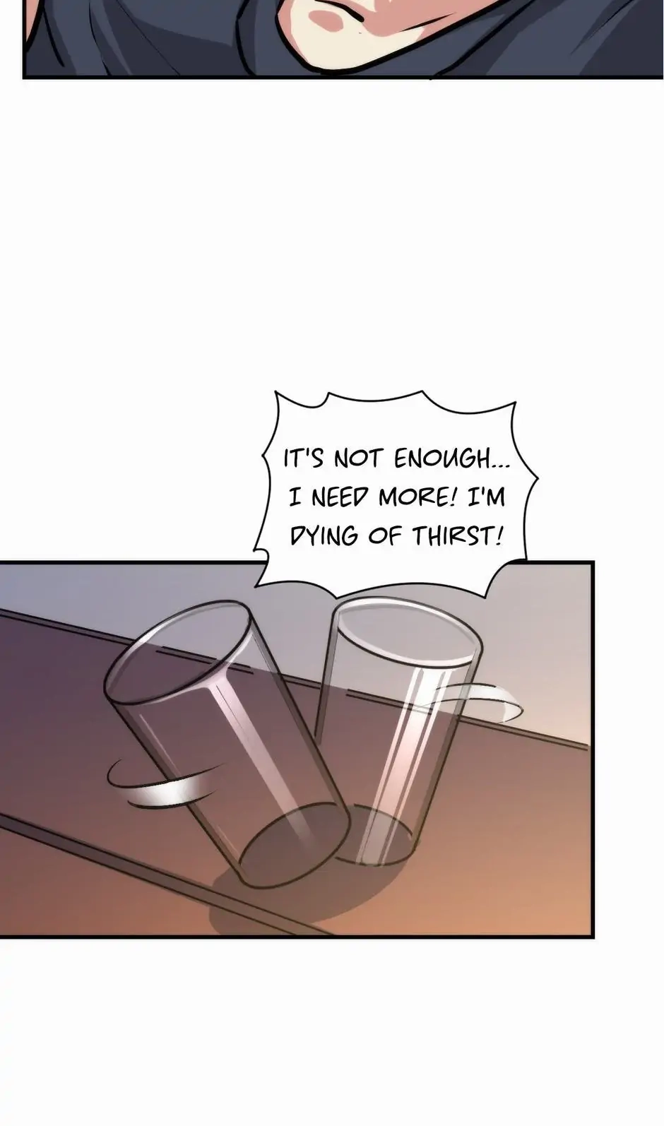 Becoming a Cthulhuian Overlord Chapter 26 page 17 - 