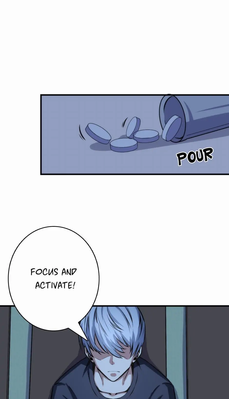 Becoming a Cthulhuian Overlord Chapter 26 page 26 - 