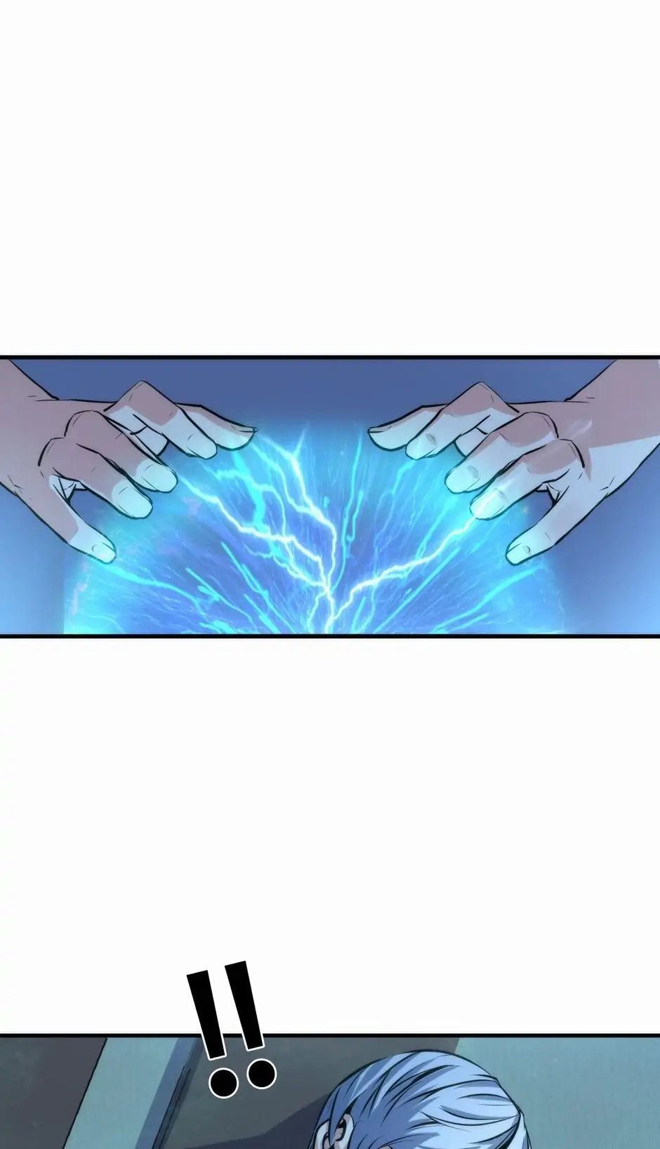 Becoming a Cthulhuian Overlord Chapter 26 page 28 - 
