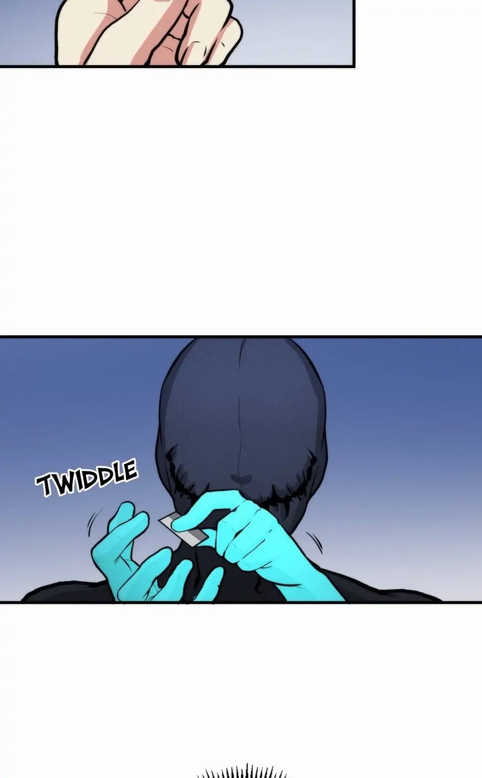 Becoming a Cthulhuian Overlord Chapter 26 page 49 - 