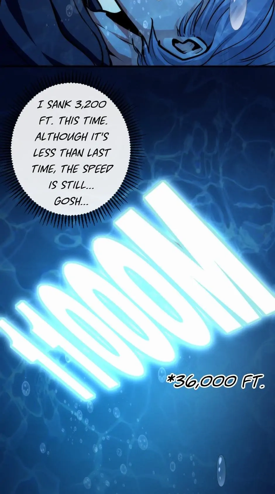 Becoming a Cthulhuian Overlord Chapter 27 page 22 - 