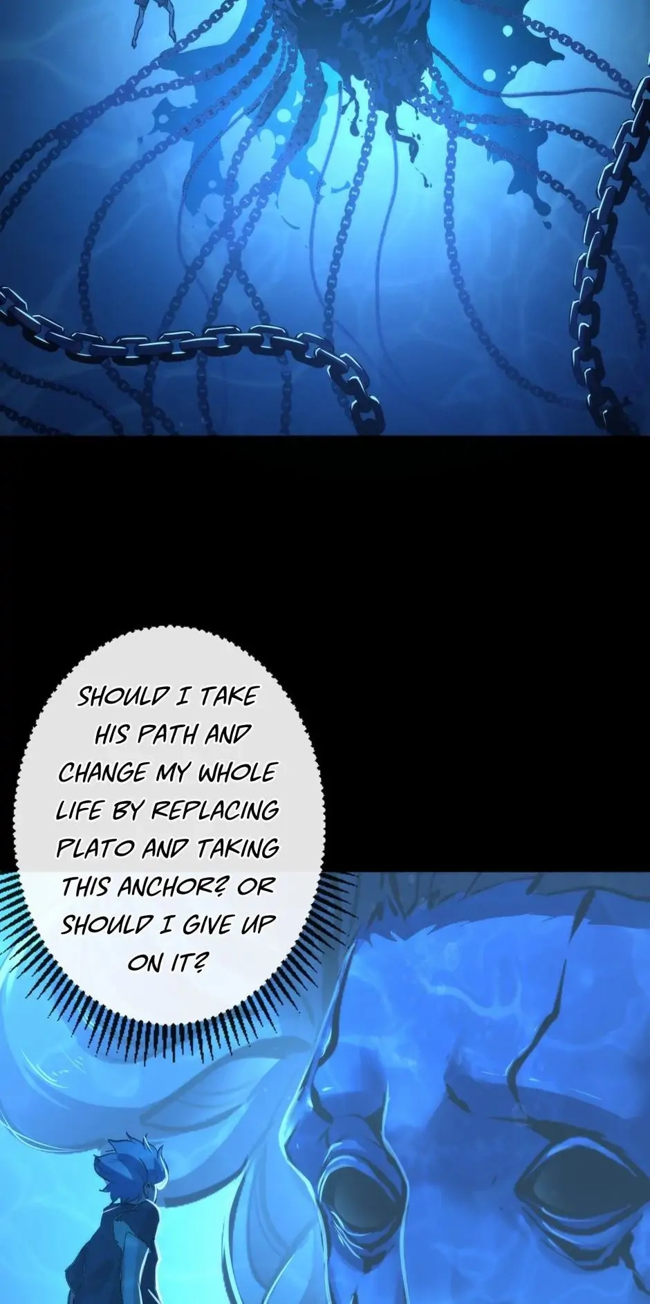 Becoming a Cthulhuian Overlord Chapter 27 page 27 - 