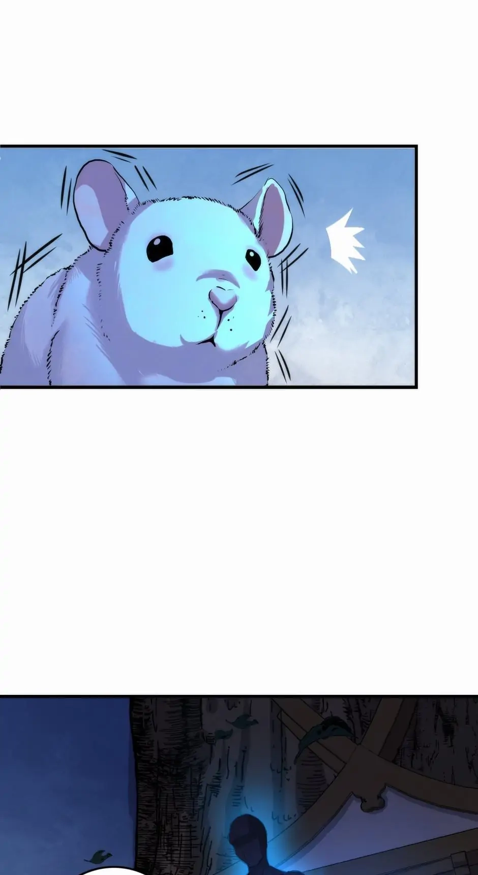 Becoming a Cthulhuian Overlord Chapter 27 page 40 - 
