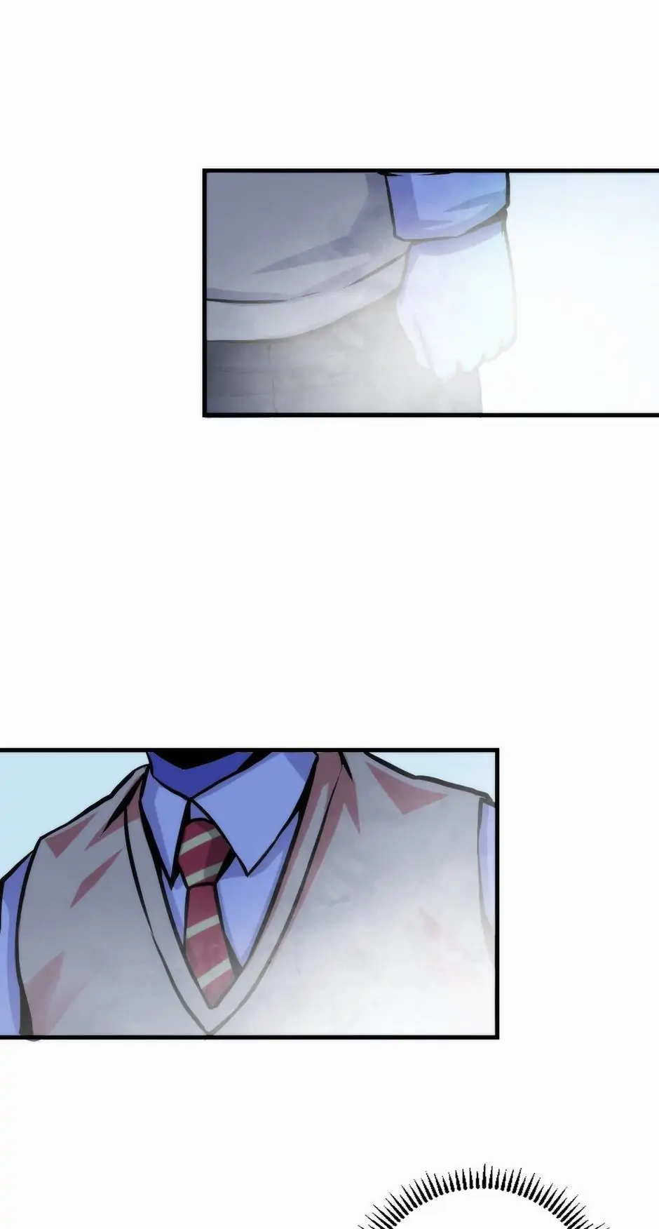 Becoming a Cthulhuian Overlord Chapter 27 page 44 - 