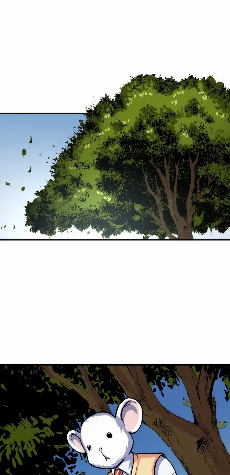 Becoming a Cthulhuian Overlord Chapter 27 page 47 - 