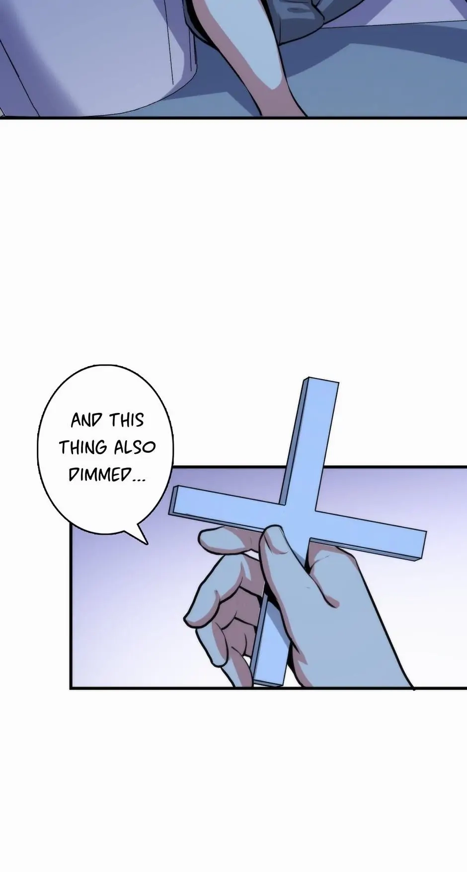 Becoming a Cthulhuian Overlord Chapter 27 page 6 - 