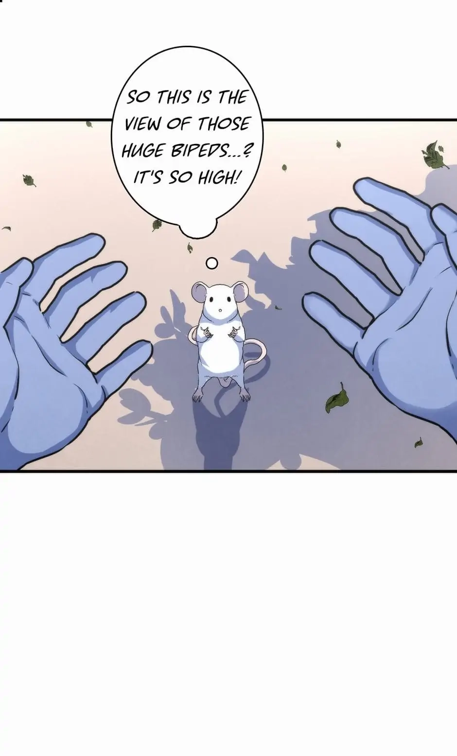 Becoming a Cthulhuian Overlord Chapter 27 page 53 - 