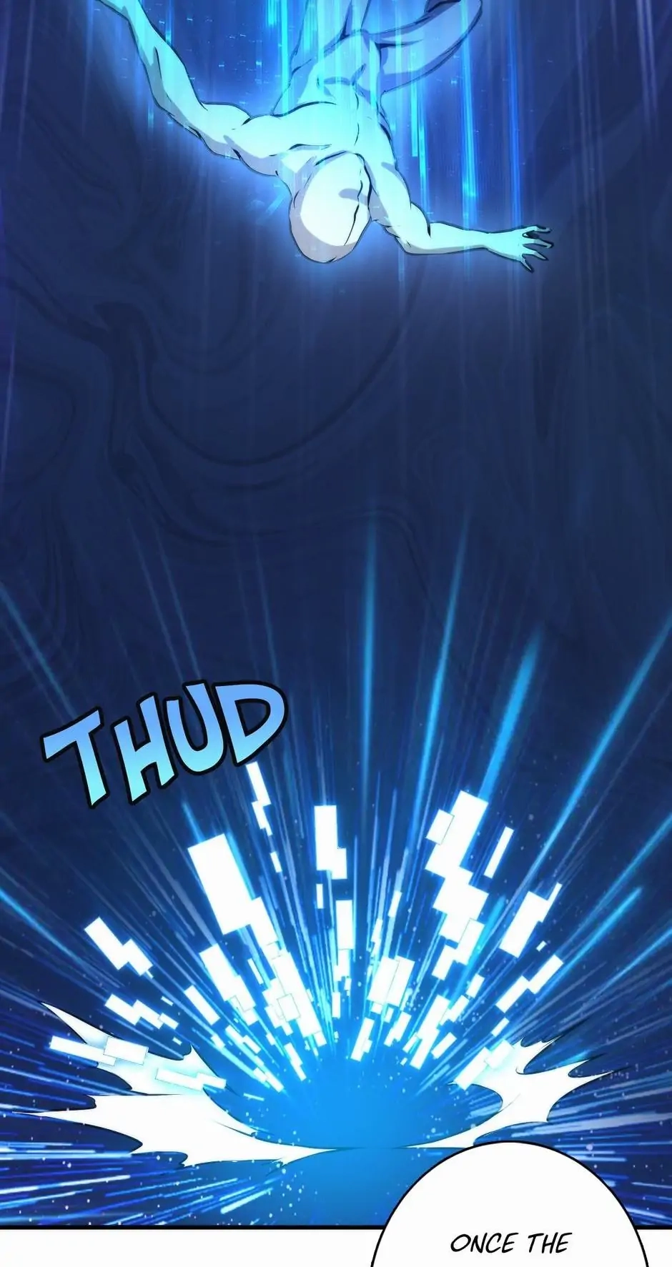 Becoming a Cthulhuian Overlord Chapter 27 page 9 - 
