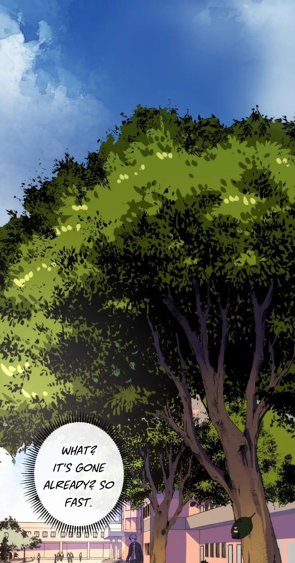 Becoming a Cthulhuian Overlord Chapter 28 page 14 - 