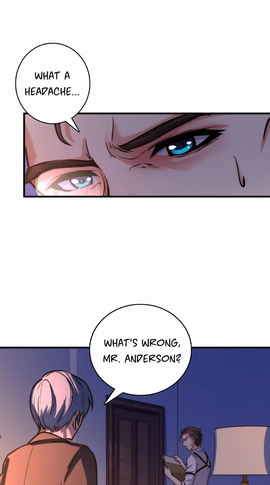 Becoming a Cthulhuian Overlord Chapter 28 page 39 - 