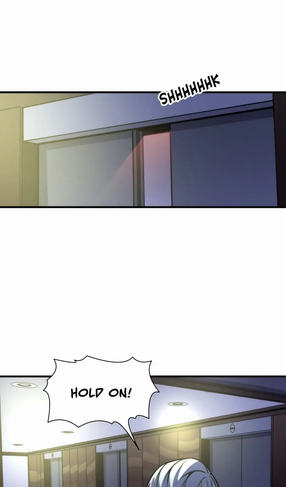 Becoming a Cthulhuian Overlord Chapter 28 page 43 - 
