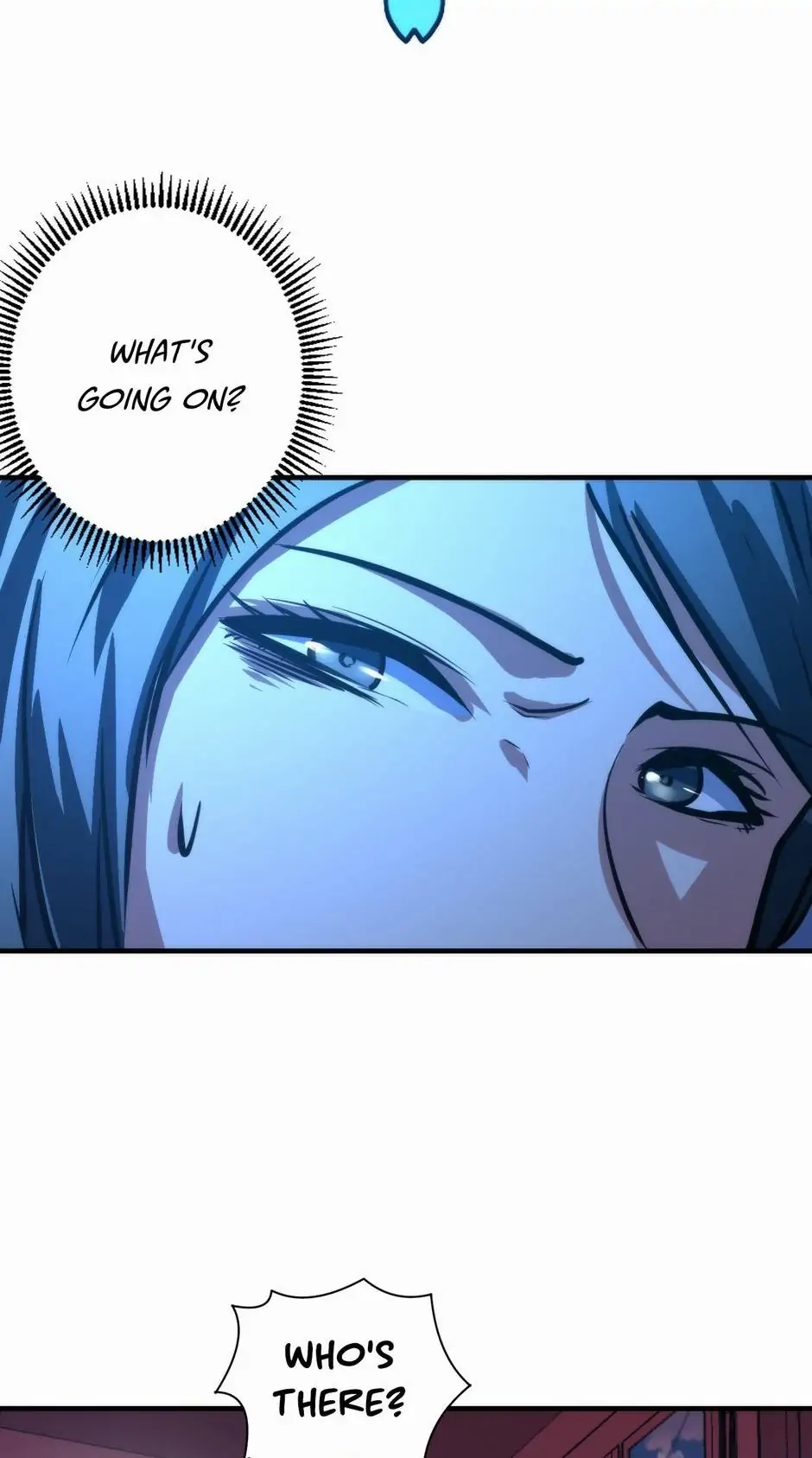 Becoming a Cthulhuian Overlord Chapter 29 page 17 - 