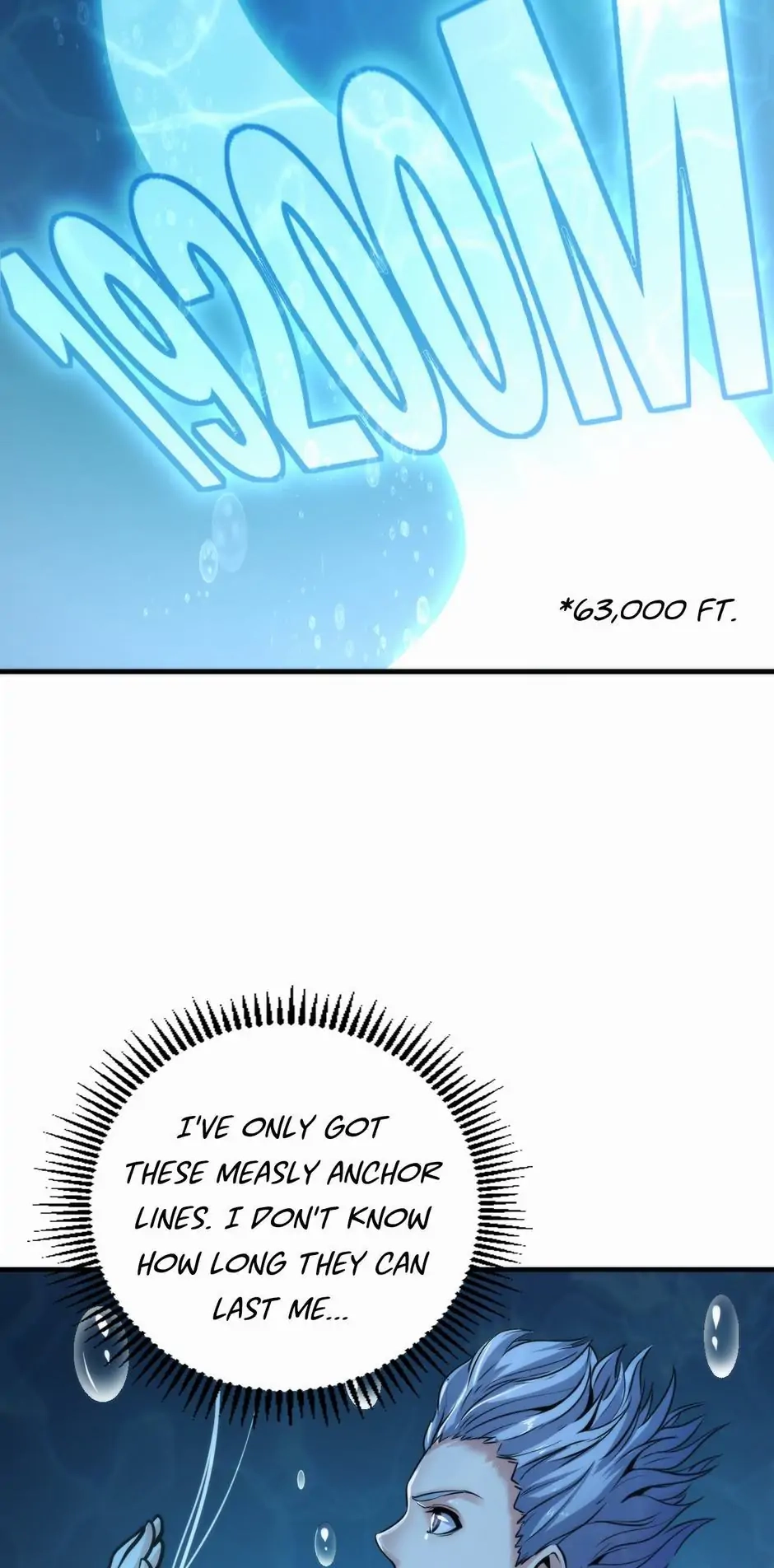 Becoming a Cthulhuian Overlord Chapter 29 page 45 - 