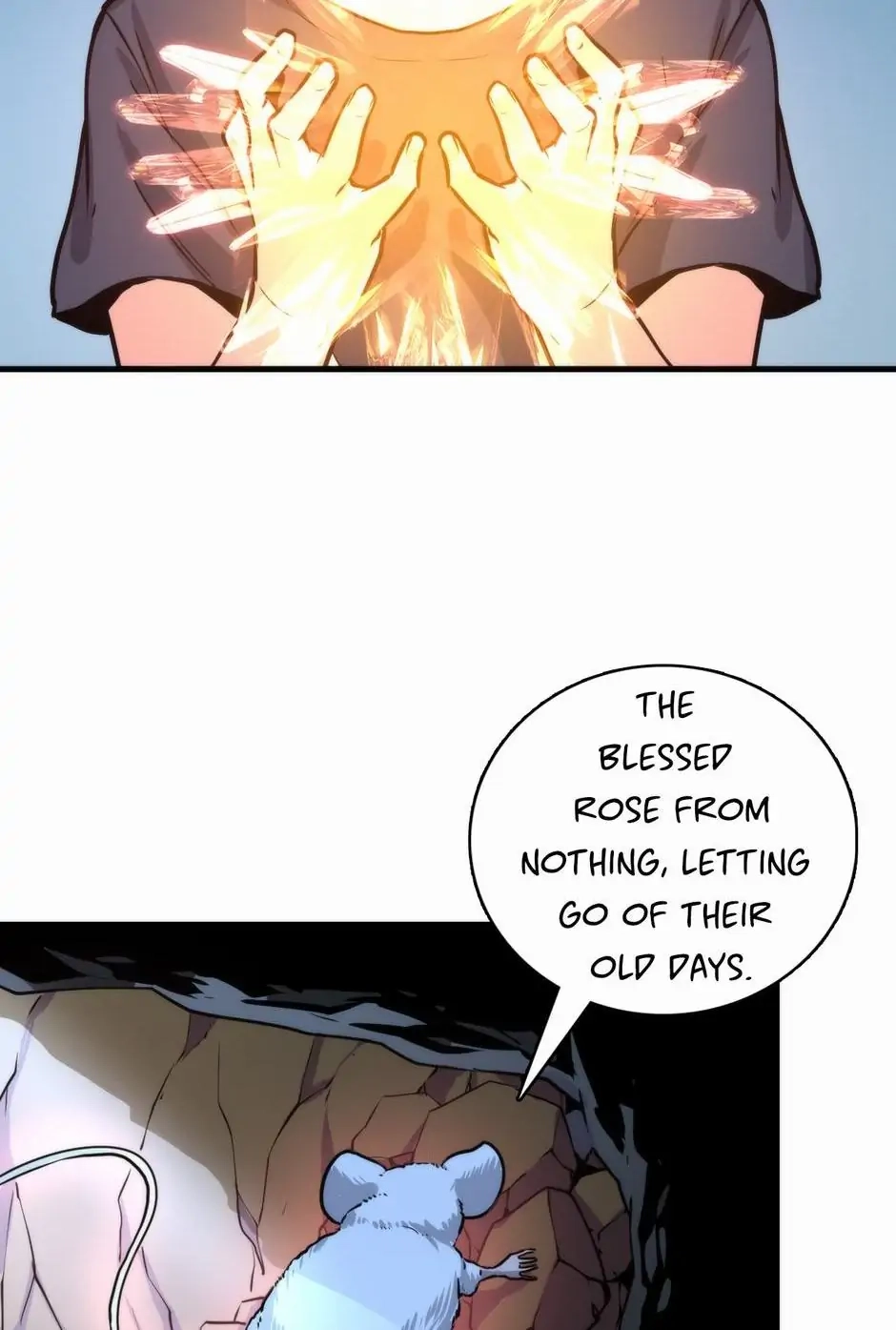 Becoming a Cthulhuian Overlord Chapter 29 page 48 - 