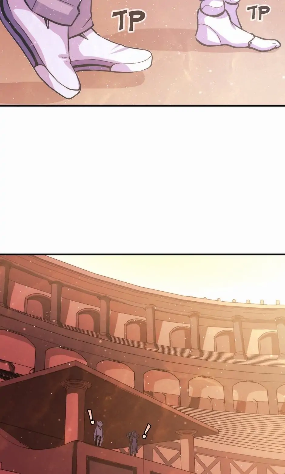Becoming a Cthulhuian Overlord Chapter 29 page 56 - 