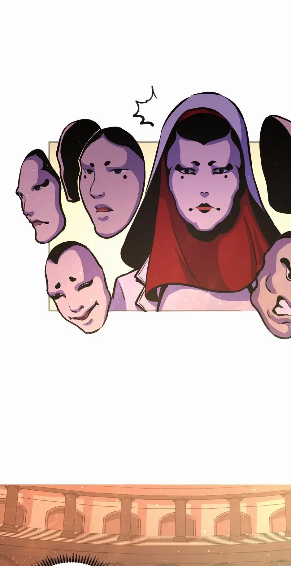 Becoming a Cthulhuian Overlord Chapter 29 page 58 - 
