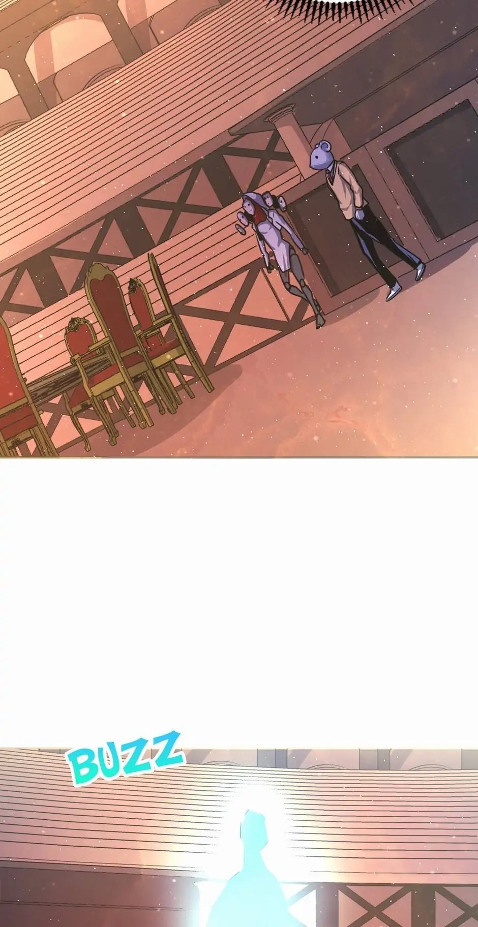 Becoming a Cthulhuian Overlord Chapter 29 page 60 - 