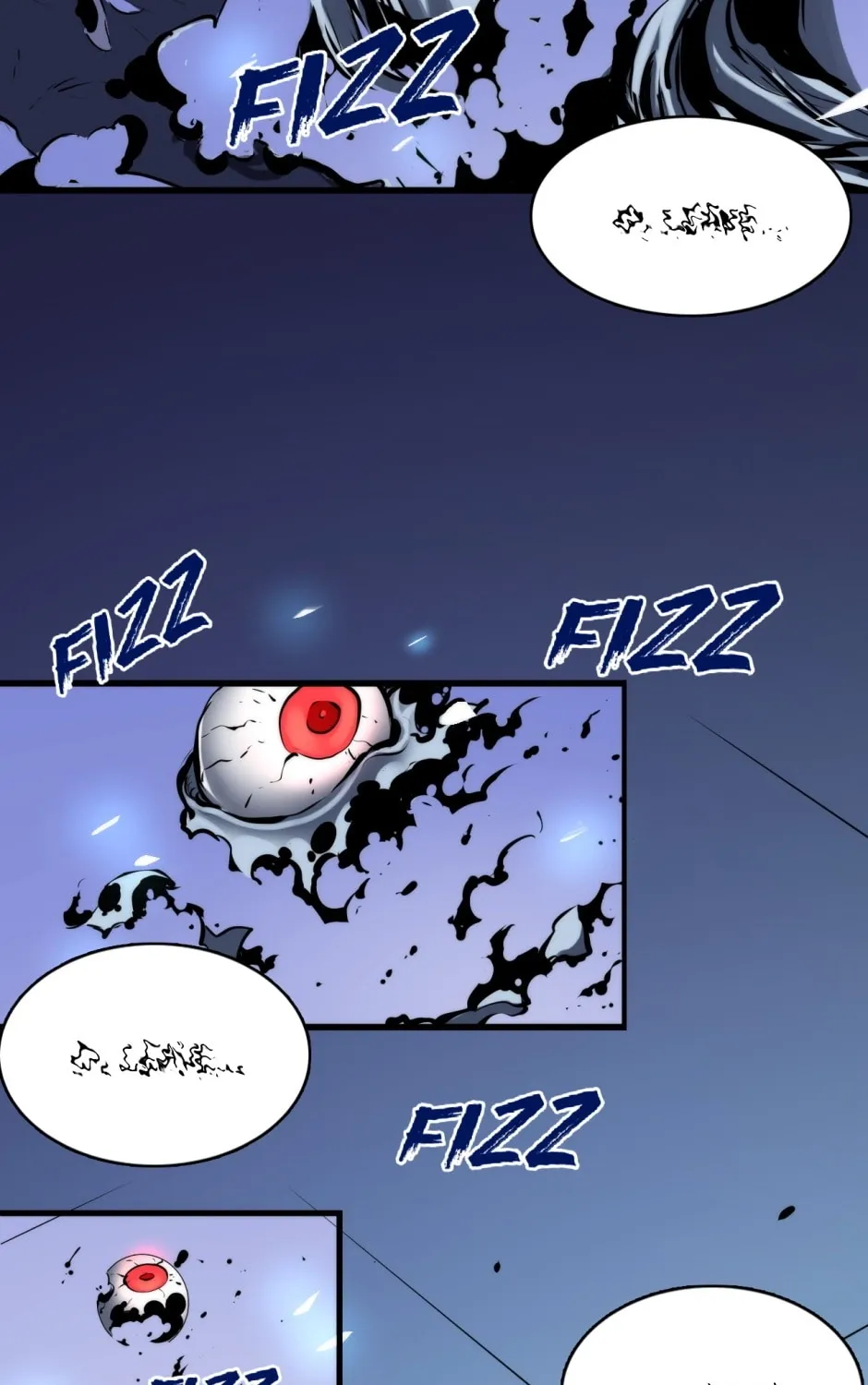 Becoming a Cthulhuian Overlord Chapter 3 page 106 - 