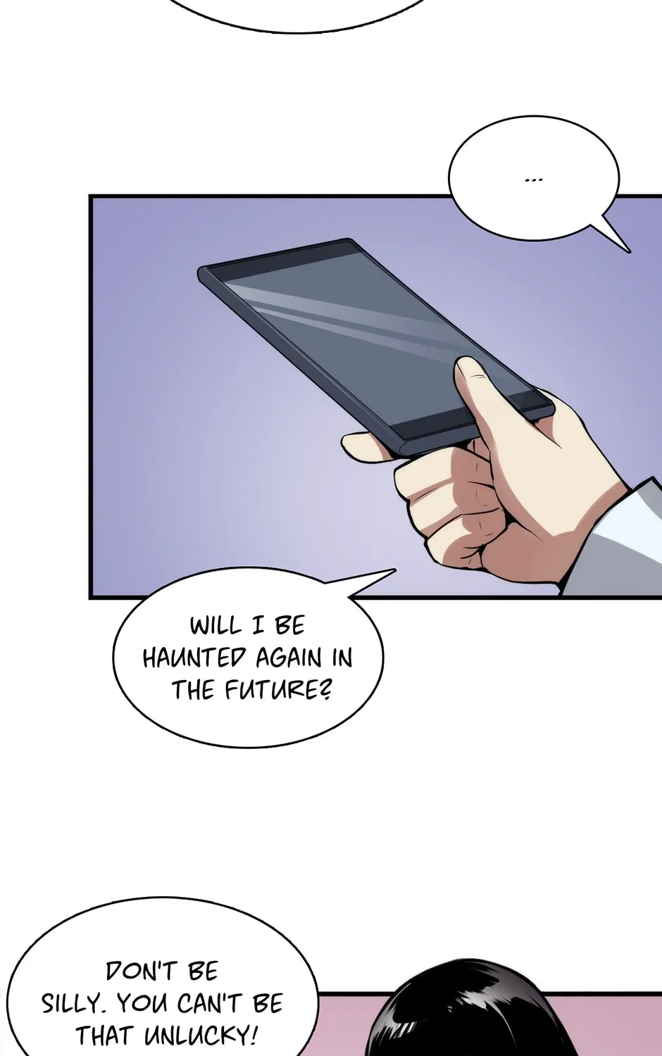 Becoming a Cthulhuian Overlord Chapter 3 page 114 - 