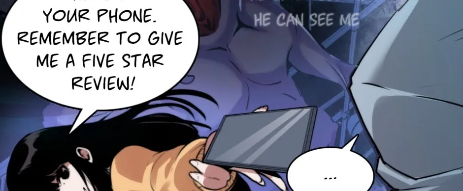 Becoming a Cthulhuian Overlord Chapter 3 page 119 - 