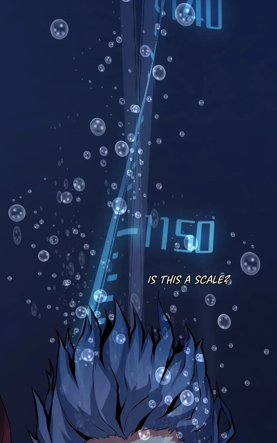 Becoming a Cthulhuian Overlord Chapter 3 page 15 - 