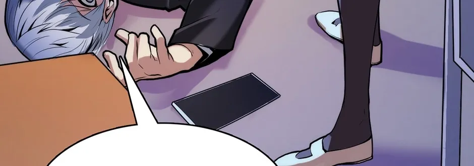 Becoming a Cthulhuian Overlord Chapter 3 page 38 - 