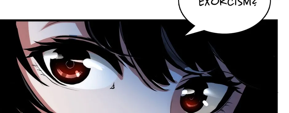 Becoming a Cthulhuian Overlord Chapter 3 page 46 - 