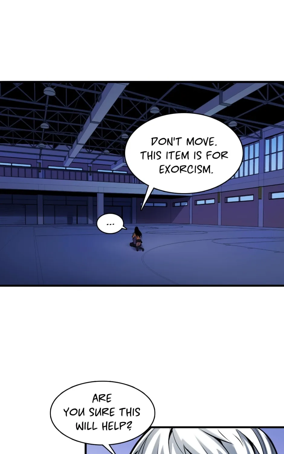 Becoming a Cthulhuian Overlord Chapter 3 page 74 - 